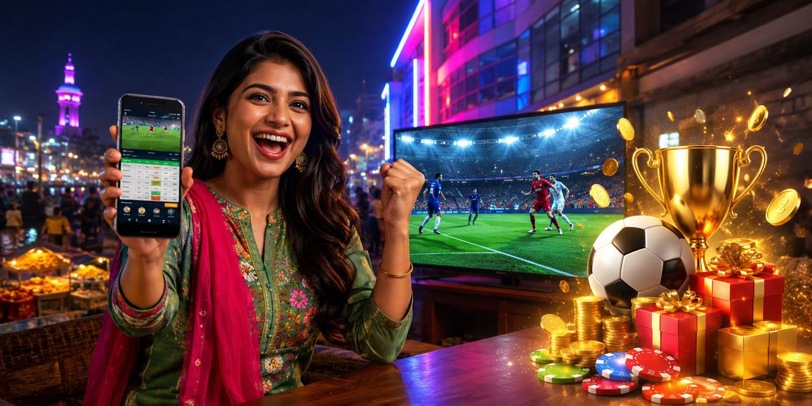 খুলনার স্পোর্টস বেটিং ছবি